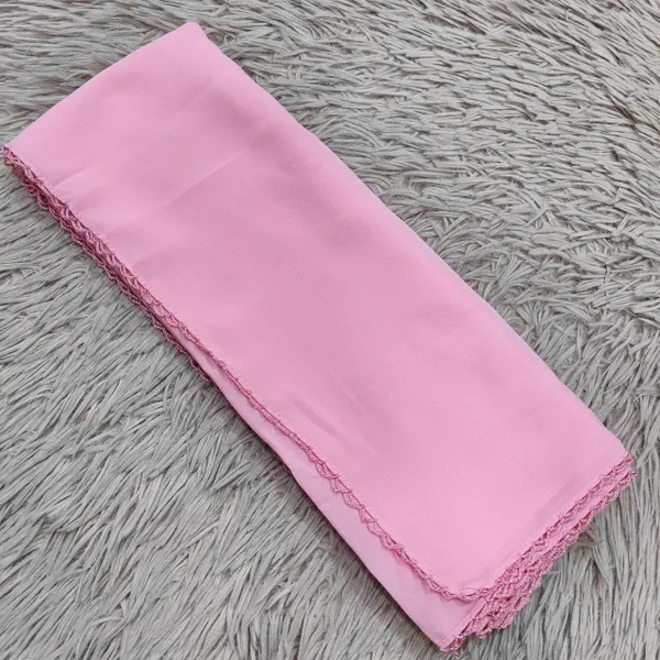 Plain Chiffon Hijab  | HJ23